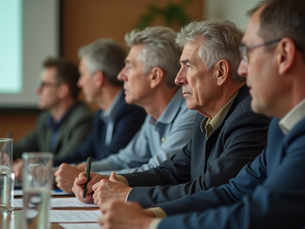 Operation PathFinder: Guiding Veterans Through the Transition to Civilian Life