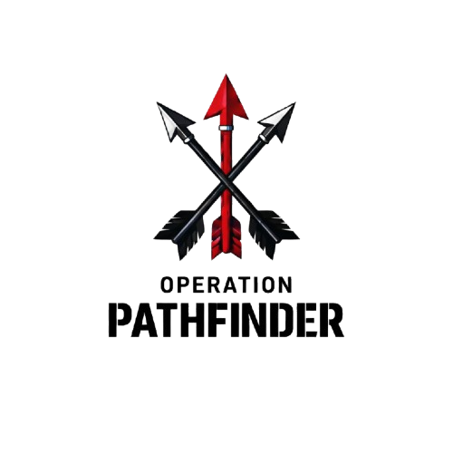 Writer: Operation Pathfinder