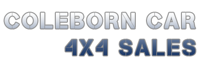 Coleborns Car Sales