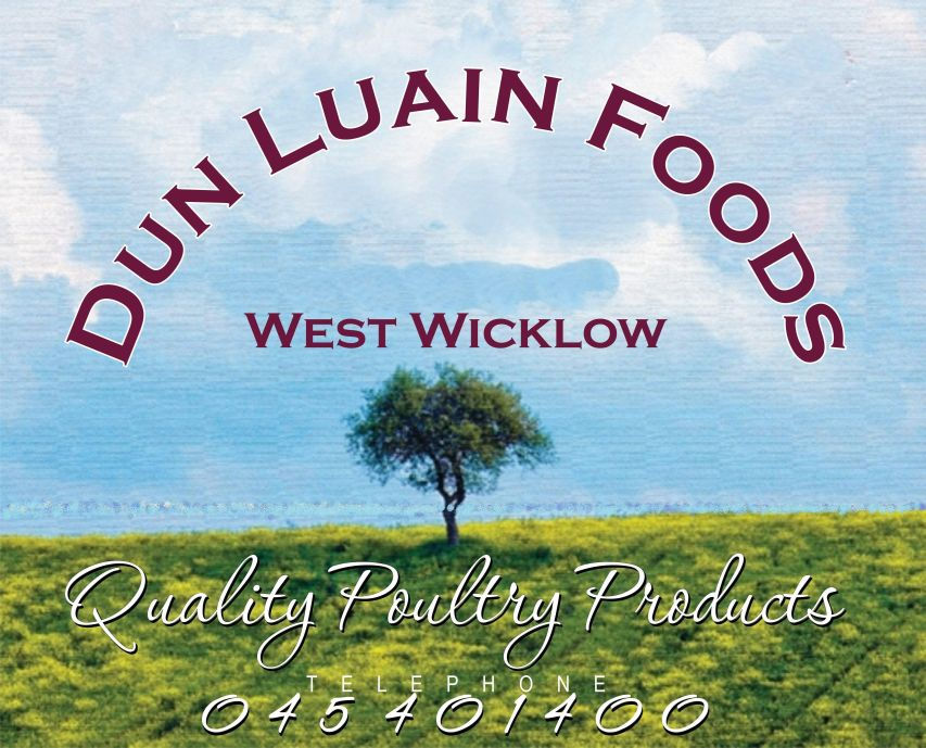 Dun Luain Foods