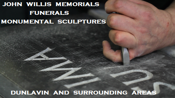 J Willis Memorials