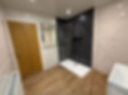 Full bathroom refurb H&K Plumbers