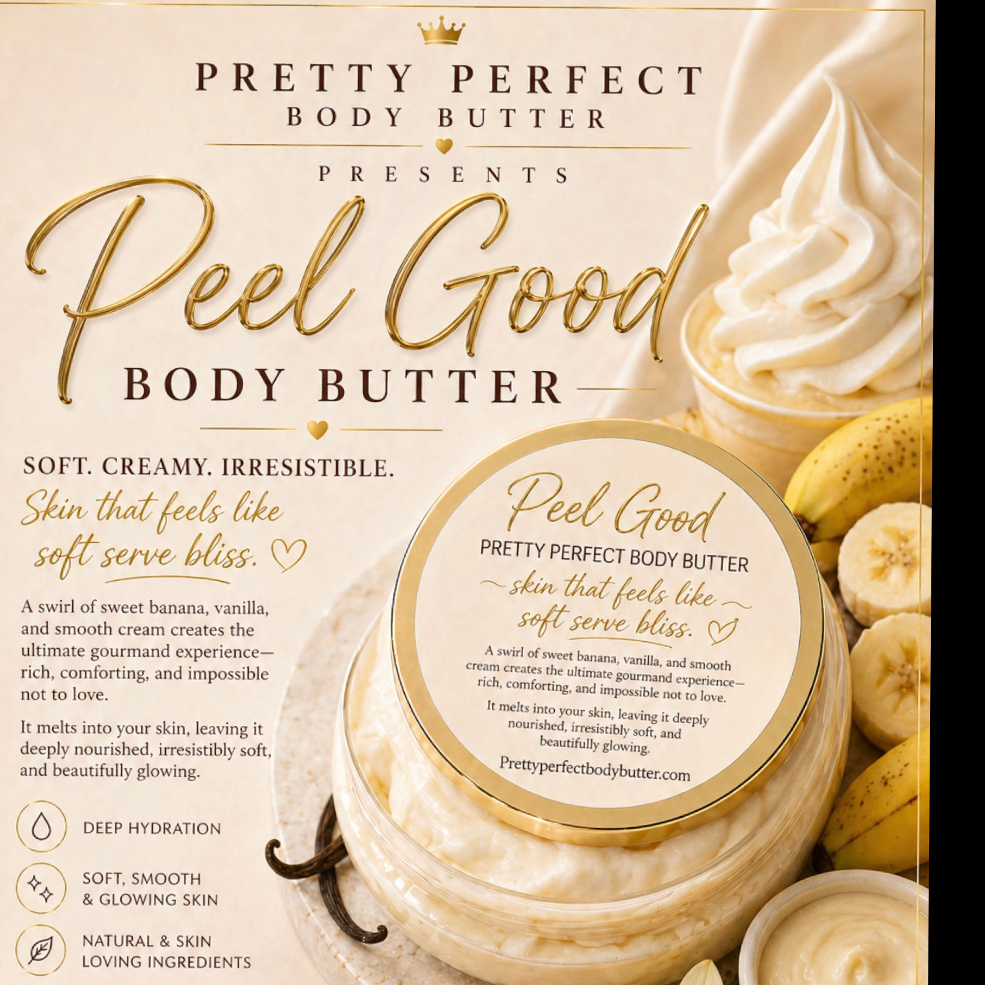 Peel Good