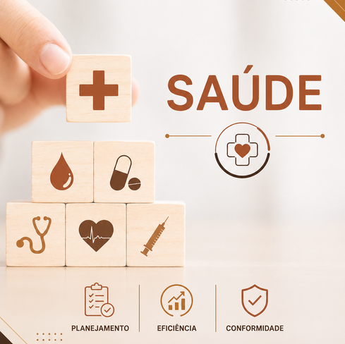 Como o tipo de gestão pode influenciar a implementação de políticas públicas de saúde?