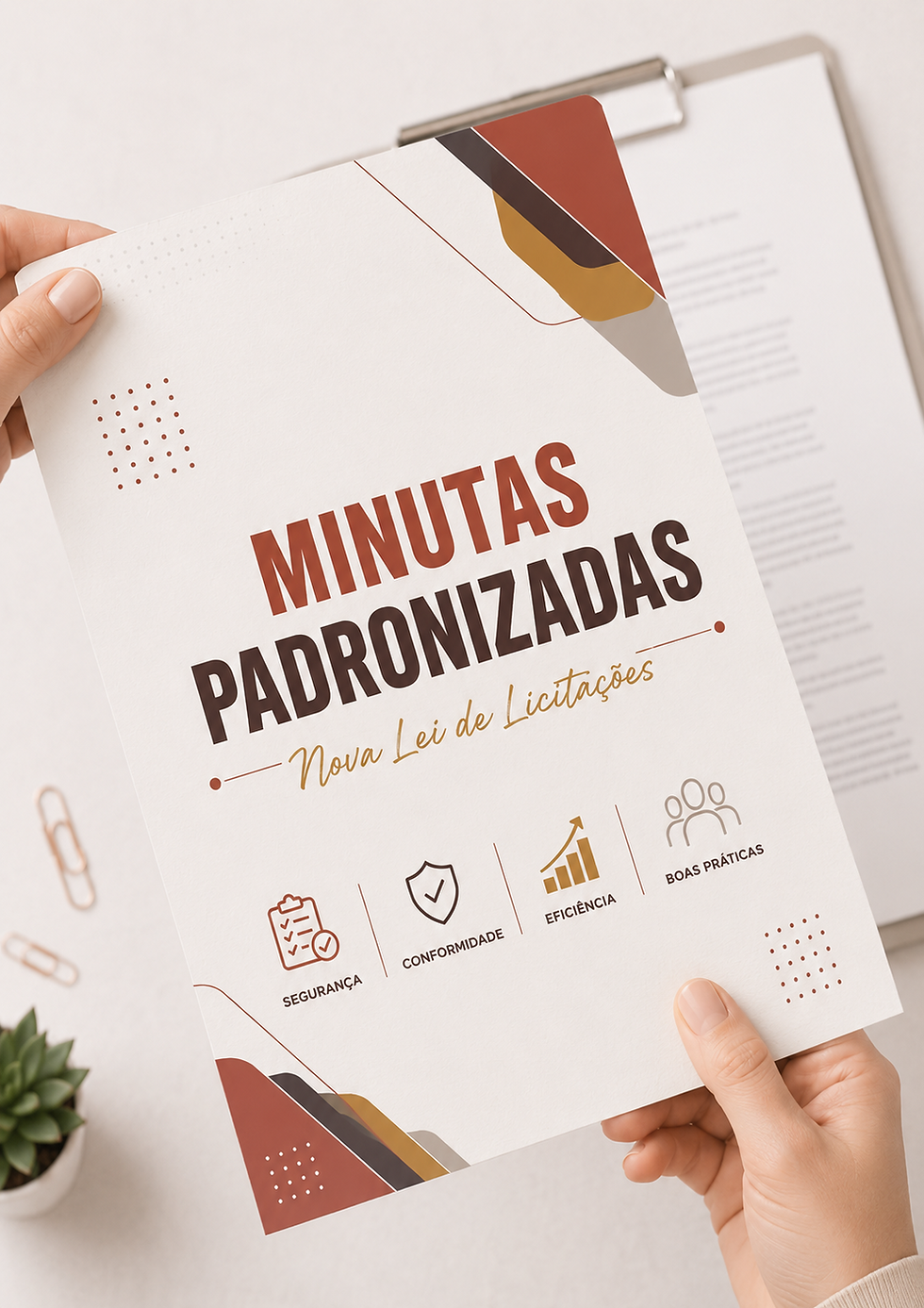 Minutas padronizadas elaboradas pela PGE-RS