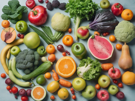 Unlocking Wellness: Kris Cares Foundation Programs
