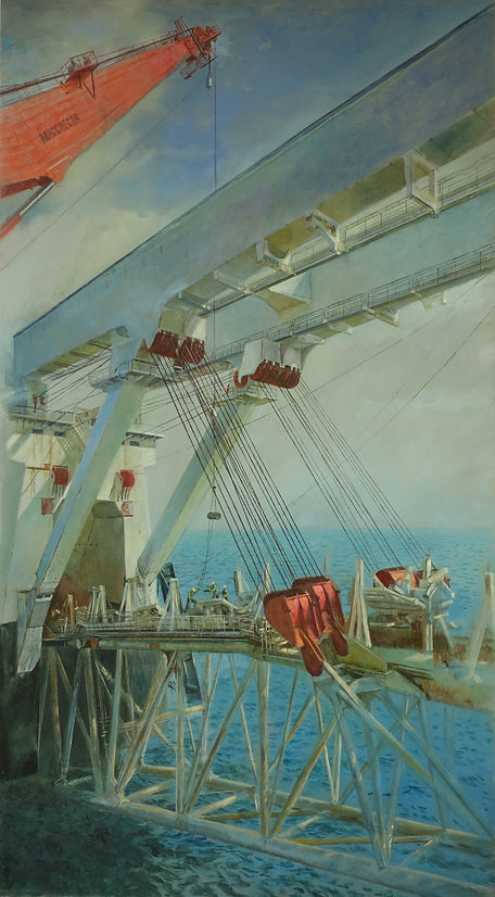 Pipelay Vessel - Changing Rollers.jpg