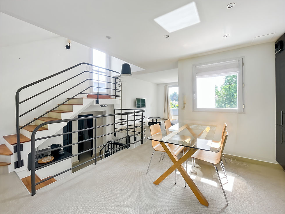 Meudon - 2.000€ CC