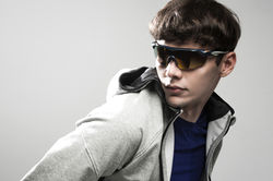 ADHOC眼鏡產品設計/MAX 2018IF DESIGN AWARD