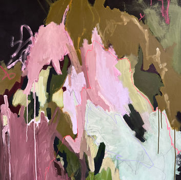 large original abstract art painting on canvas for sale