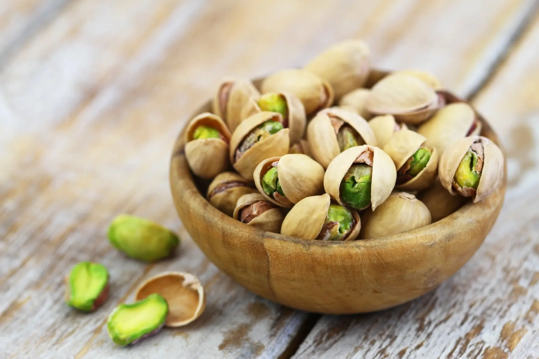 Pistachio 4kg