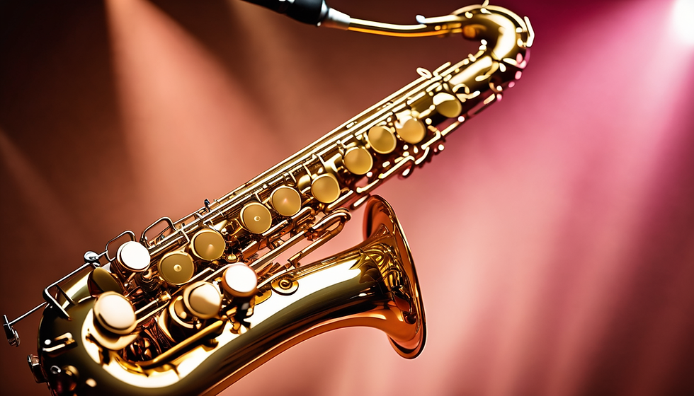 Historic Jazz Night Extravaganza