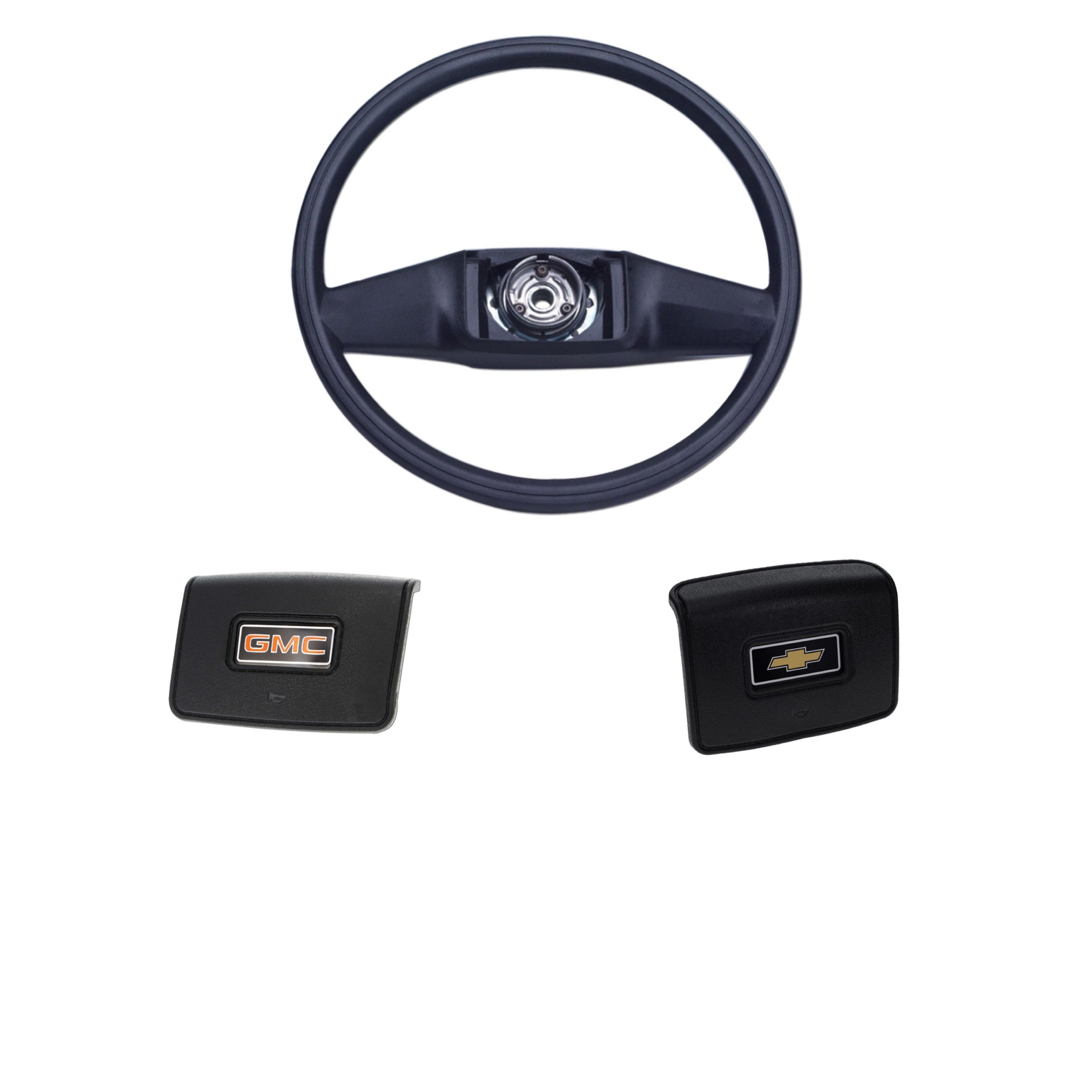 Volante Chevrolet Custom Deluxe 78-87