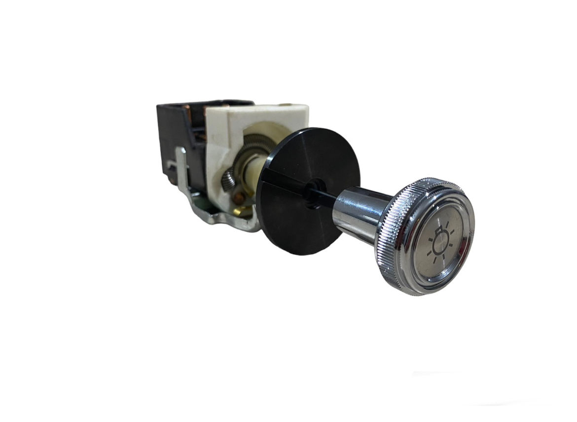 Switch de luces Chevrolet 75-91