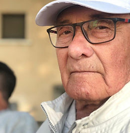 Moshe Ridler - משה רידלר