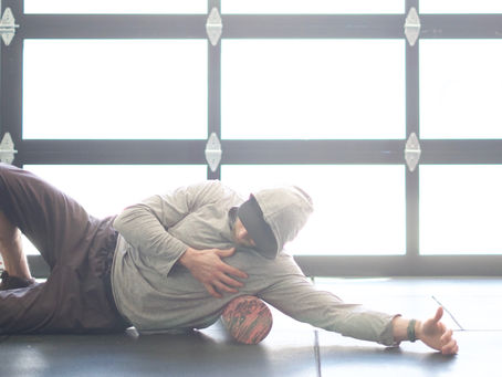 15 Minute Strength & Mobility Routine