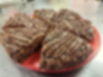 Scones