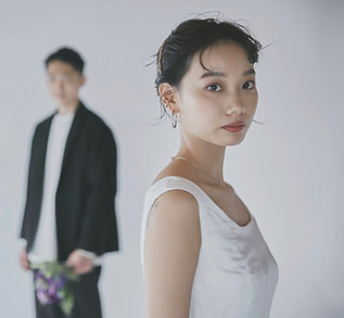 福岡 結婚 結婚式 写真 前撮り カップルフォト