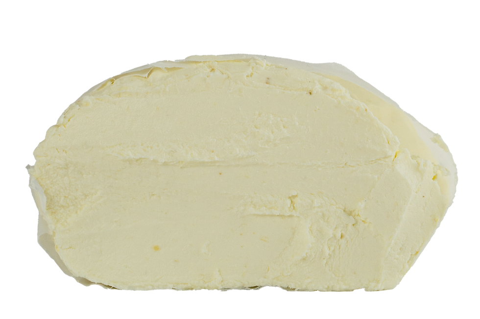 Thumbnail: Crema rustica al Rafano