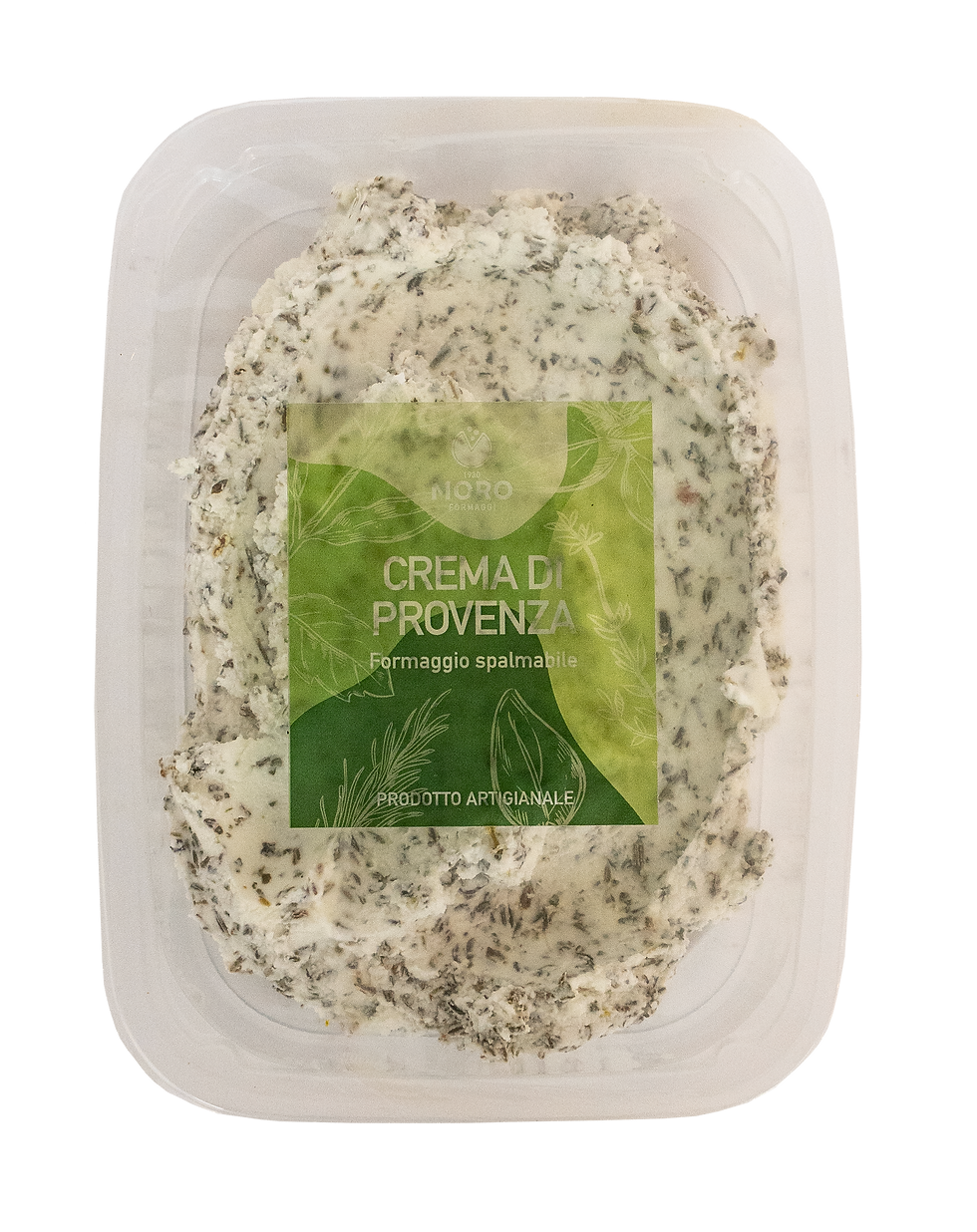 Thumbnail: Crema di Provenza