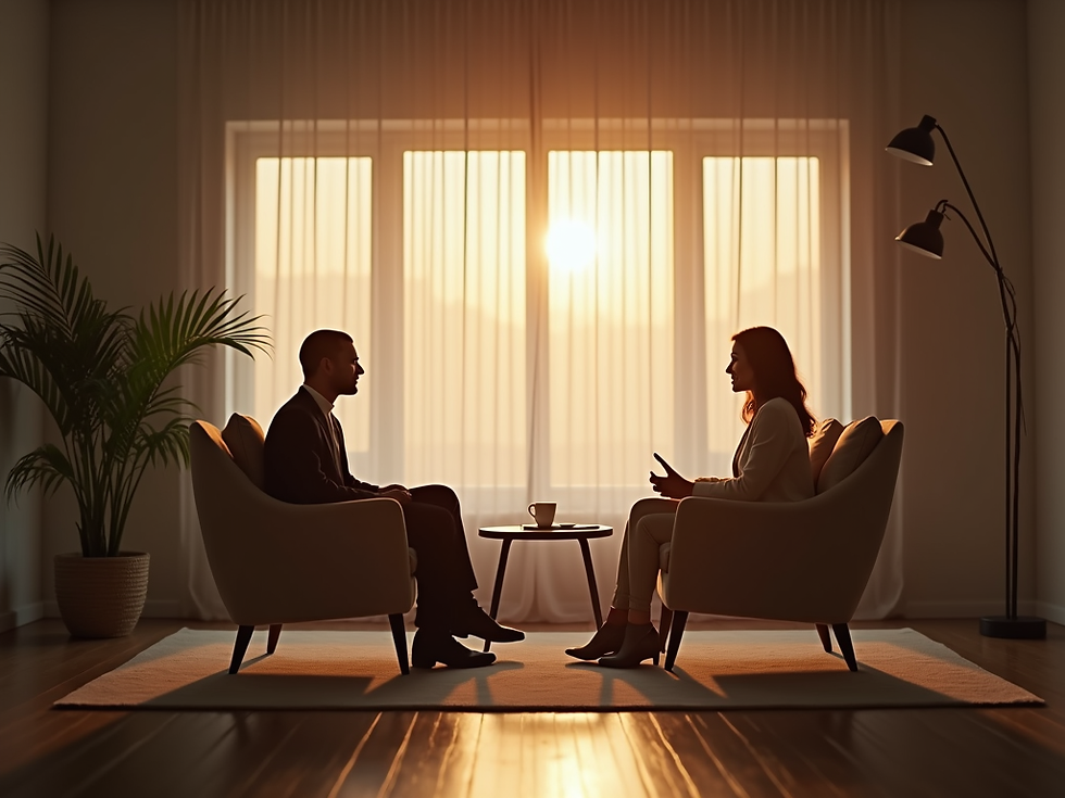 Explore Hopeful Minds Psychology Group Services: Mental Health Services in Michigan