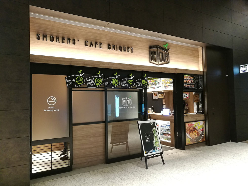 ［店舗ファサードデザイン］