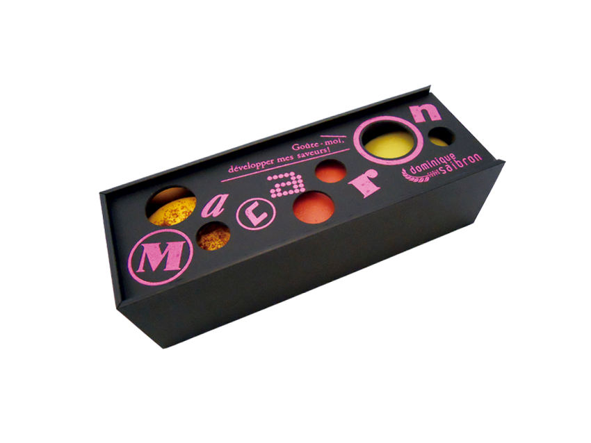 ［食品・マカロン］