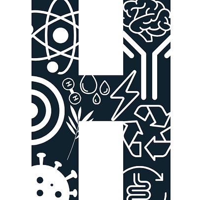 H - Hydrogen