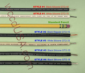 GTO Wire and Accessories | WccdUSA West Coast Custom Designs LLC