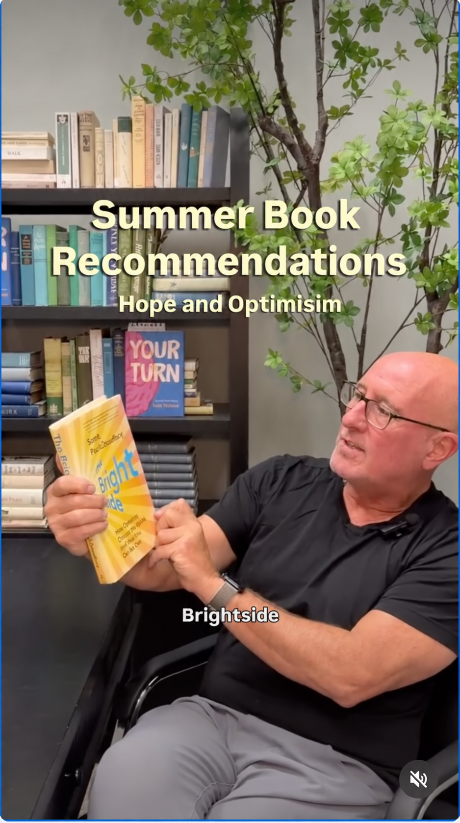 View Tom's Recommendations HERE