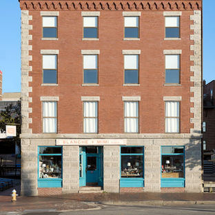 East Brown Cow Adds Four Historic Old Port Buildings in Latest Portfolio Acquisition