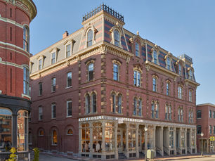 Greater Portland Landmarks Awards Pay Notice to Adaptive Reuse, Restoration Efforts
