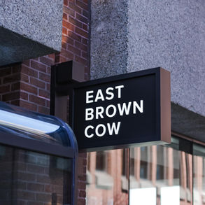 McKay joins East Brown Cow as chief operations officer