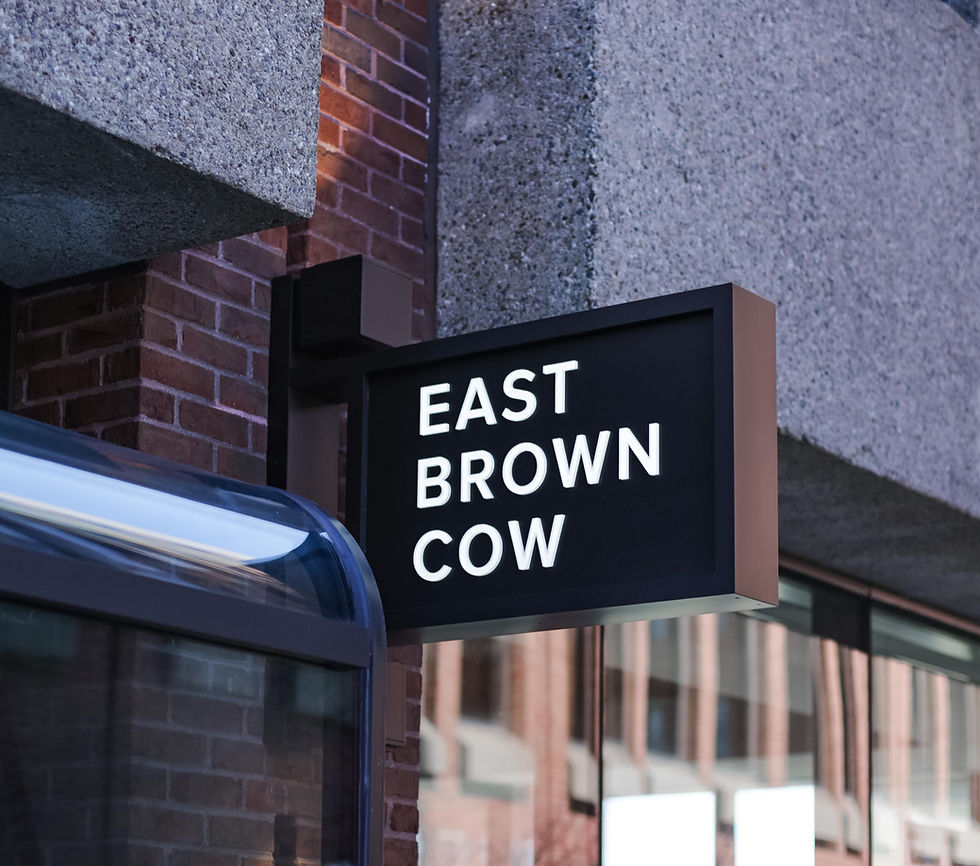 McKay joins East Brown Cow as chief operations officer