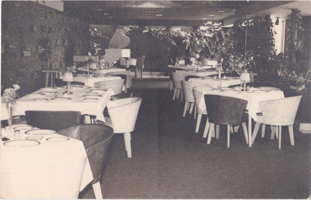 Siete Mares Restaurant
