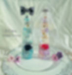 ウェディングハーバリウム