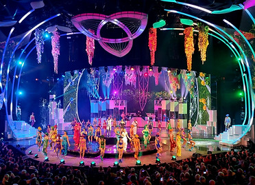 BERLIVERY Berlin show Friedrichstadt Palast.JPG