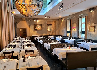 BERLIVERY Berlin Gourmet