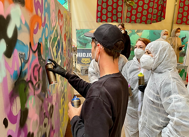 BERLIVERY Berlin Incentive Graffiti Workshop Warsztaty.heic