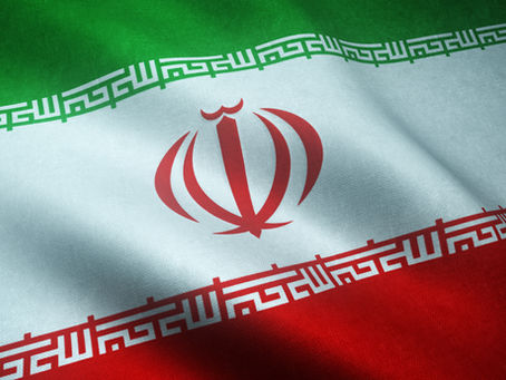 ¿QUÉ HACEMOS CON IRAN? 