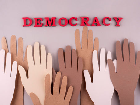 Sheinbaum y la autocracia