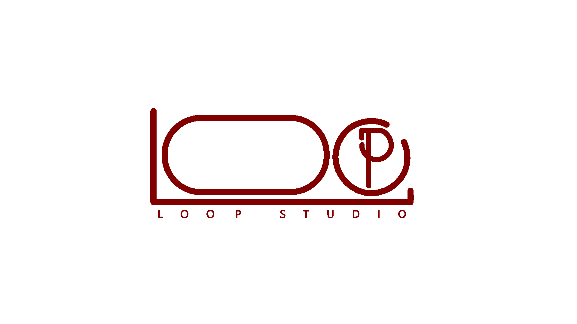 Loop Studio Logo