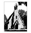 St Thomas Church, Grayscale