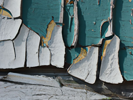 Should You Update The Exterior Paint?
