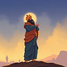 Selfless service to humanity, without expecting reward.jpg