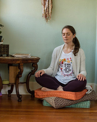 Meditation