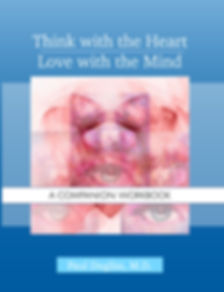 Think with the Heart Workbook - Front Co