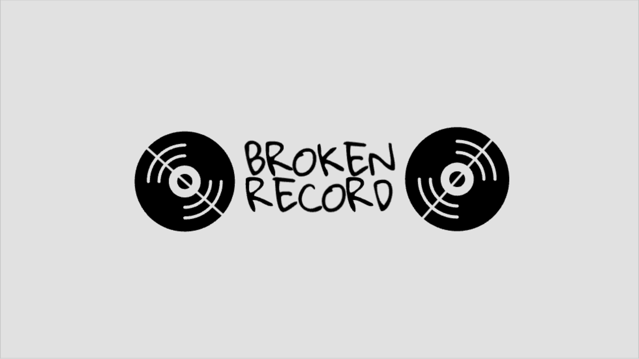 Broken Record Musician Official Site