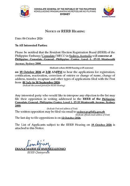 Annex Q - Notice of RERB Hearing 19 Oct 2026.docx.jpg