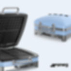 Branded Appliance Design